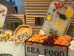 -“香”全日餐厅·株洲大汉希尔顿酒店