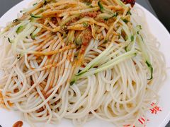 -华天新川面馆(缸瓦市店)