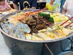 -南海食街(佛冈店)