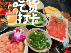 -重庆渝达老火锅(春熙路店)