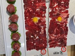-潮牛壹号鲜牛肉火锅(光谷天地店)
