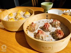 -苏小柳点心·手作小笼包(虹桥天地分院)