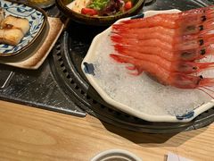 -隐泉京望日式料理(太和广场店)