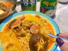 -屋里家延边朝鲜族冷面(梅林3店)