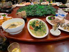 -龙宫海鲜楼(长乐漳港店)