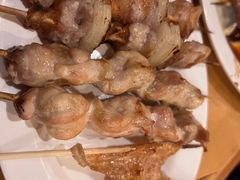 -福烤锦花(长乐路店)