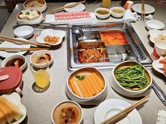 -海底捞火锅(江宸天街店)