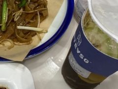 -ARTEASG啊T·新加坡奶茶(高兴里店)