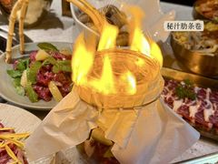 -炭之家·齐齐哈尔非遗烤肉·鲜切直供(中央大街店)