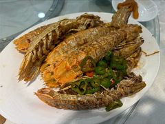 -盛港湾海鲜食府(黄沙店)