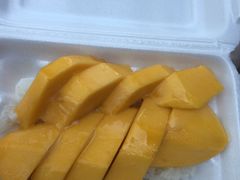 -Mango Tango