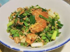 -慕湘精致湖南菜(水贝店)