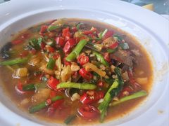 -蔓兰家的四季S0餐厅·融合菜(当代MOMA店)