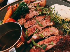 -斯普汇生蚝牛排馆(中骏世界城店)