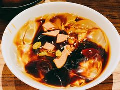 重庆冰粉-好這口重庆小面(总店)