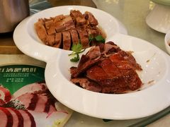 -椿记烧鹅(叠彩店)