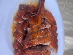 -老字号德记烧腊饭店·海鲜加工