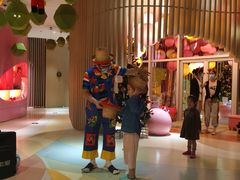 -水桶王国主题餐厅·聚会·生日派对·亲子活动·家庭套餐(亚龙湾希尔顿店)