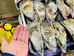-蚝专家(北滘店)