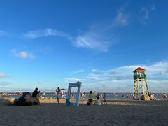 -碧海金沙