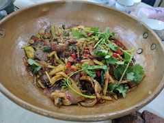 -贵州人家·酸汤火锅·20年老字号