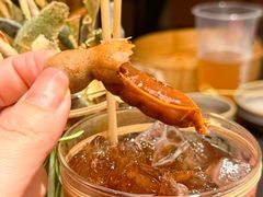 -大龙燚·旷野鲜火锅(广州首店)