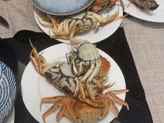 -东方红海鲜百汇(国际大厦店)