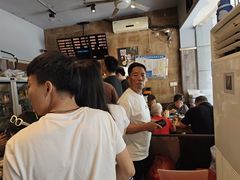 -真真鲜馄饨店(启蒙路店)