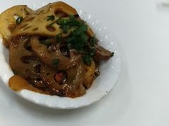 -杨记大丰收鱼庄(国贸店)