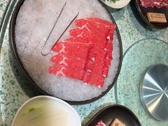 -爱丽格斯火锅(东岸国际店)