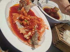 -金陵家宴·金陵春·南京菜(夫子庙店)