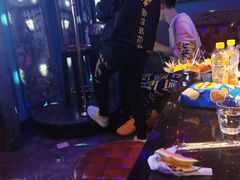 -INLOVE KTV(西溪印象城店)