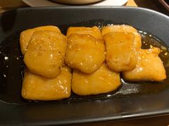 -金牌外婆家(苏州中心店)