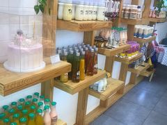 -聚利来食品(南戴河店)