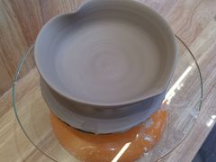 -青韵台陶艺Diy(永庆坊店)