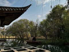 -和顺古镇
