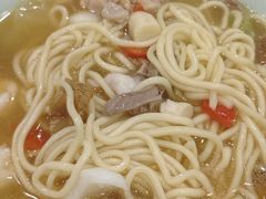 -奎元馆.百年奎元.非遗传承(西湖边的解放路店)