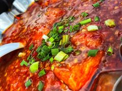 鱼香包浆豆腐-成都吃客(九眼桥店)