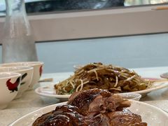 -甜蜜蜜港式茶餐厅(虹梅店)