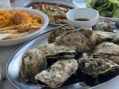 -嘉升大排档(番禺总店)