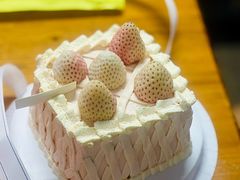 -WenTinG文汀·半糖蛋糕(港汇恒隆店)