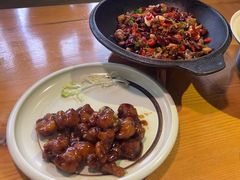 -几荷·恰似故人来(秀水广场店)