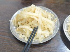 -福李记豆腐汤(丽新路店)