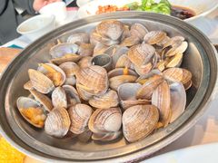 -望海湾鱼头泡饼·天津菜(空港店)