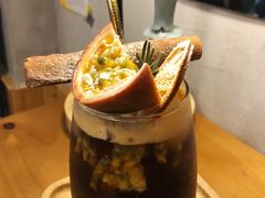 -251#coffee roasters(沿河东路店)