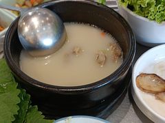 -韩香福烤肉庄园(荣成店)