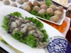 -楼外楼大刀肉传统火锅居(博学路店)