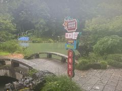-灵栖洞天