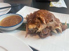 福山烧鸡-东莱馋房(陆家嘴店)