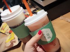 -茶百道(柏威年店)
